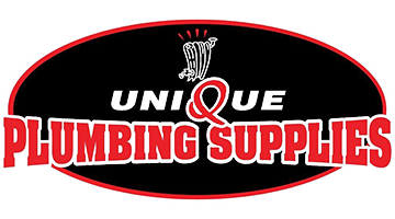 Unique Plumbing Supplies Logo