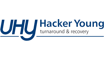 Who We Work With - uhy hacker young logo