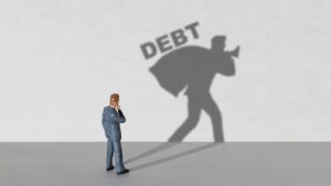 How to Prevent Your Business from Falling into Debt