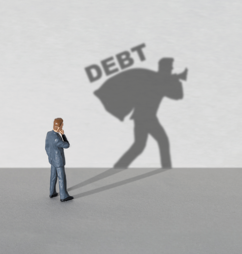 Debt
